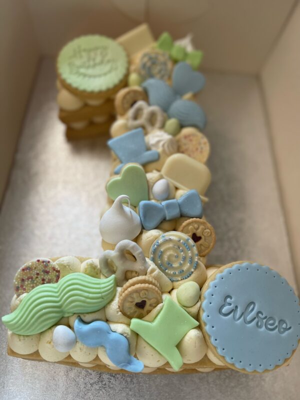 Shortbread Cakes - Single - Image 7
