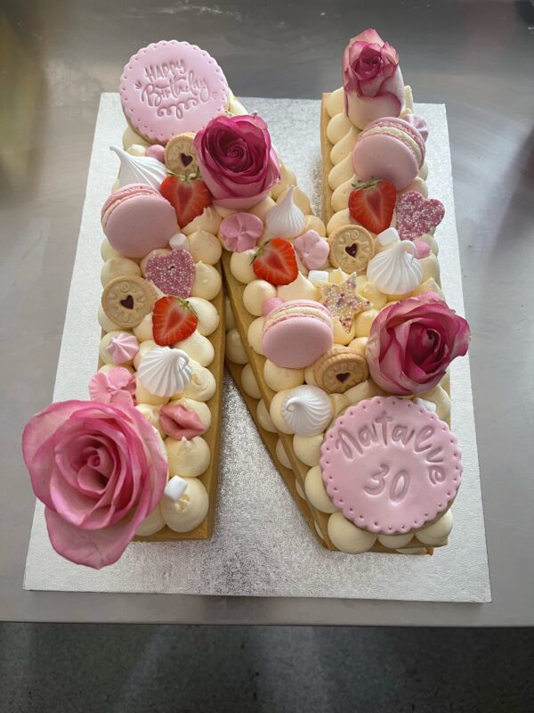 Shortbread Cakes - Single - Image 11