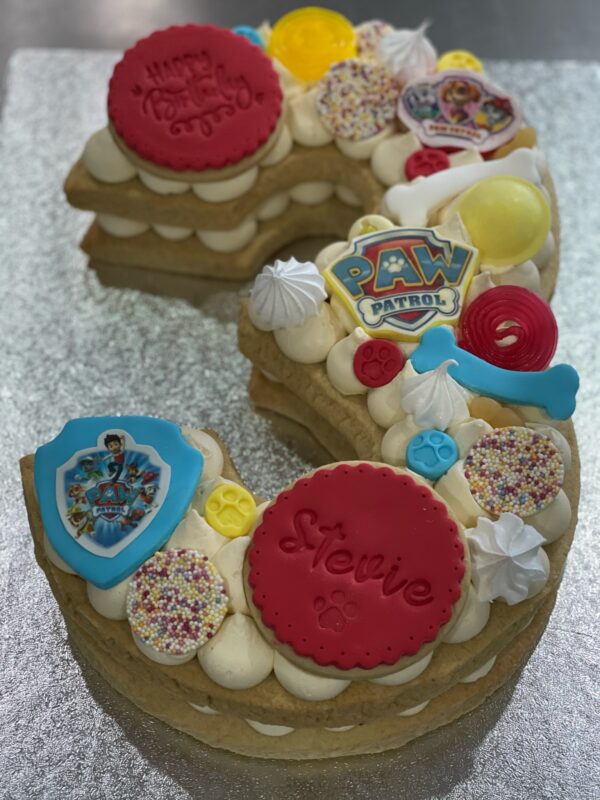 Shortbread Cakes - Single - Image 8