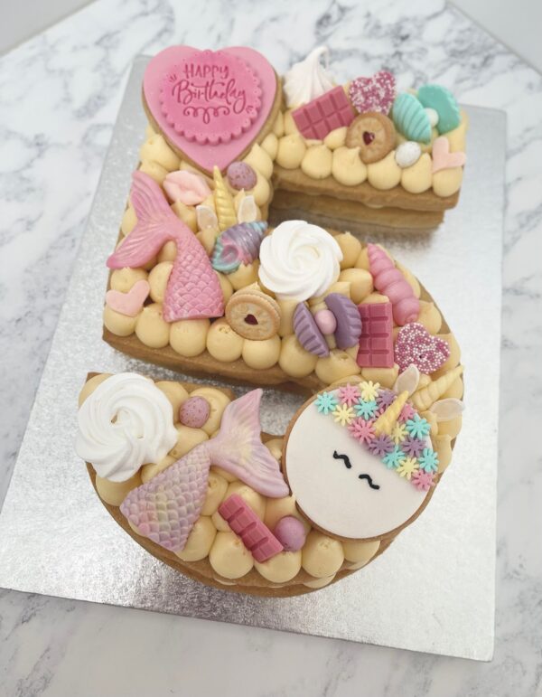 Shortbread Cakes - Single - Image 15