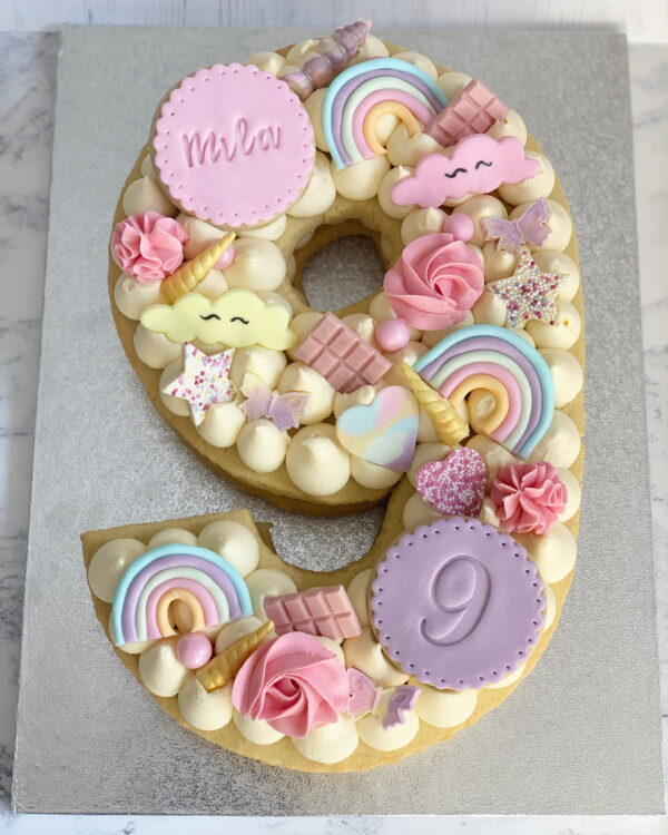Shortbread Cakes - Single