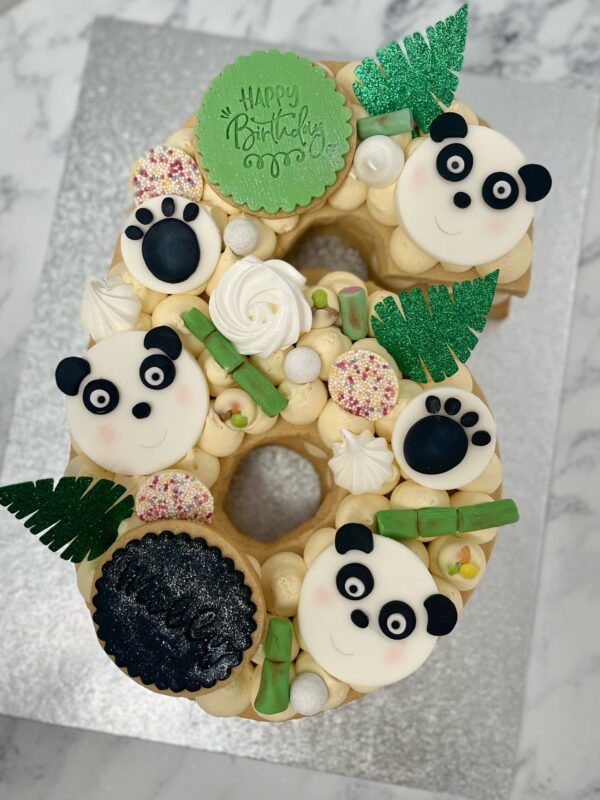 Shortbread Cakes - Single - Image 13