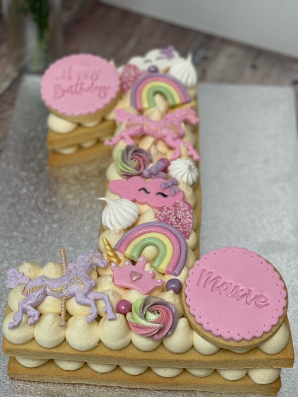 Shortbread Cakes - Single - Image 5