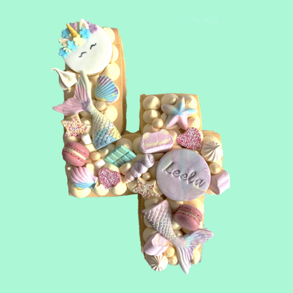 Shortbread Cakes - Single - Image 2