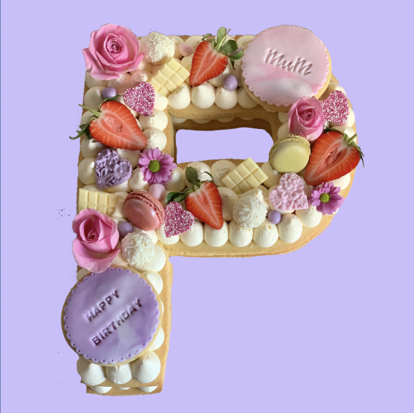 Shortbread Cakes - Single - Image 4